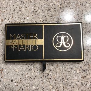 Anastasia Master palette